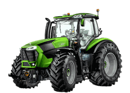 Deutz-Fahr 11440 TTV Tractor