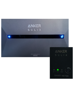 Solarbank 2 Hybridsystem
