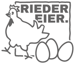 Rieder Eier AG Logo