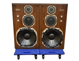 新潟市　石田企画　出張買取　スピーカー　ONKYO