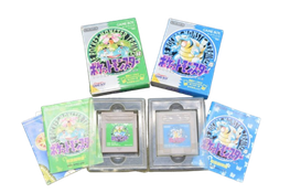 新潟市　買取　石田企画　ゲーム　ゲームボーイソフト