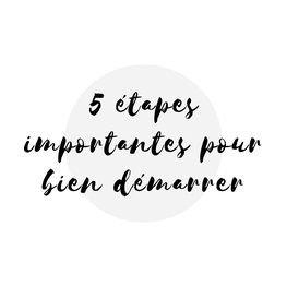 5 étapes importantes pour bien se lancer comme travailleur autonome au Québec Académie des Autonomes article de blogue