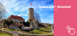 ladies.talk® Bielefeld