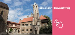 ladies.talk® Braunschweig