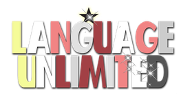 Link to Language Unlimited website