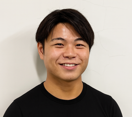 原淳平パーソナルトレーナー／大阪のパーソナルトレーニングジム【ファーストクラストレーナーズ】