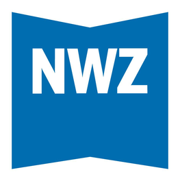 NWZ Logo - Fachsportschule in der Presse Teil 1