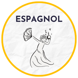 Espagnol avec Isabelle Dos Santos