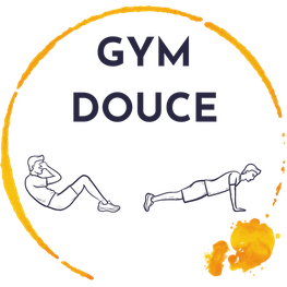 Gym Douce avec Pascal Monfort