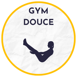 Gym Douce avec Pascal Monfort
