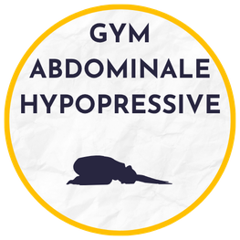 Gym abdominale hypopressive avec Marie Castagnet