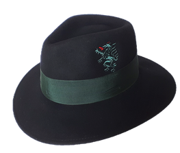 70600 Hut Junker + Stick