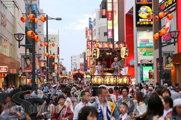 平成27年度 大宮夏まつり