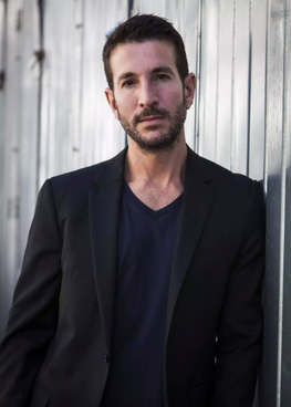 Alex Michaelides