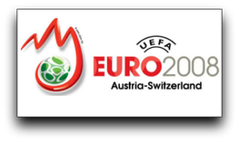 Medienassistenz UEFA Euro 2008 (Salzburg)