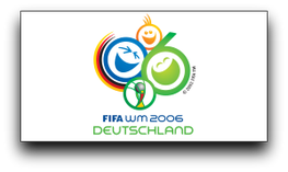 Medienassistenz FIFA WM 2006 (Hamburg)