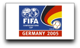 Medienassistenz FIFA Confed-Cup 05 (Hannover)