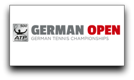 Medienassistenz German Open seit 2012