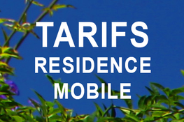 PRECIOS MOBILE HOME