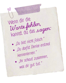 Hochsensibiltät bei Kindern, Coch für hochsensible
