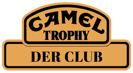 Camel Trophy Club Austria