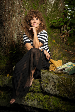Alexandra Stüssi | Foto: © Martin Eschmann