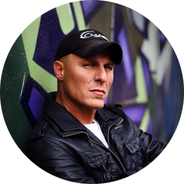 Master Blaster_Mike de Ville_Legends of Dance_DJ buchen_Party