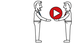 Scribble Video reduziert aufs Wesentliche