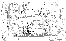 Elektrik, Zündanlage (Zündung), Armaturenbrett, Radio Moskwitsch Moskwitch Moskwich Mosi 408 / 412 / 2140 / 2137, ISCH Izh 2715 / 427 / 434. Электрооборудование, система зажигания (зажигание), приборная панель, радио 408 / 412 / 2140 / 2137, ИЖ 2715.