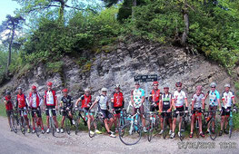 Stage à Roissard dans le Trièves (Est Vercors)