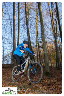 Fazit zum Bosch Performance CX