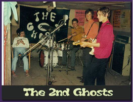 The 2nd Ghosts