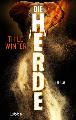 Thilo Winter - Die Herde