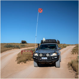 Nyinggulu Coastal Reserve, Ningaloo Coast, Maggie's Campground, Warroora Station, Warroora Coast