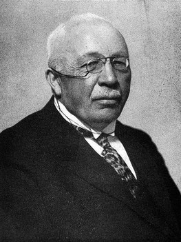 Virgile Rossel