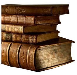 livres anciens