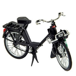 cyclomoteur