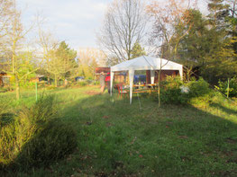 Wochenendgebiet Leistadt