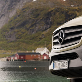 Reisetipps zu den Skandinavischen Ländern Dänemark, Schweden, Norwegen und Finnland