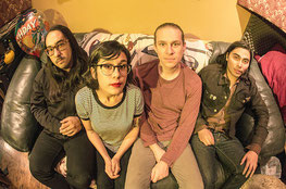Photo by Chrissy Britt