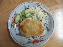 エソ料理　はこちらからどうぞ