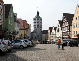 Günzburg