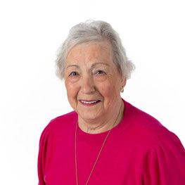 Anny van Tuijl