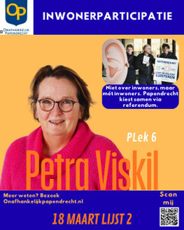 Petra Viskil