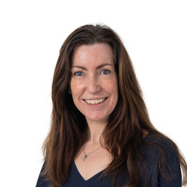 Sonja de Boom