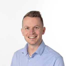 Ruben van den Ouden
