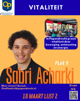 Sabri Acharki