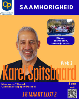 Karel Spitsbaard