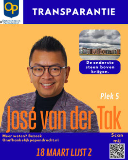 José van der Tak