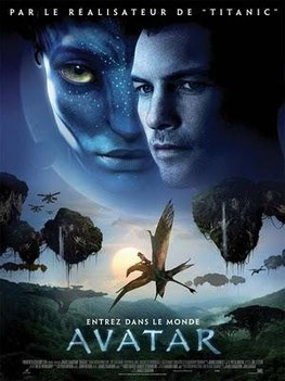 Avatar de James Cameron - 2009